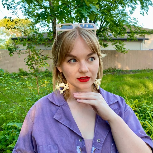 Meet your Posher, Mckay - Picture 1 of 1